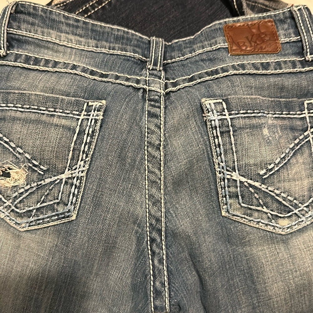 BKE JEANS